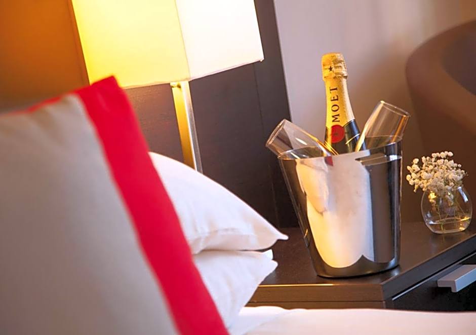 Wine Country Motor Inn