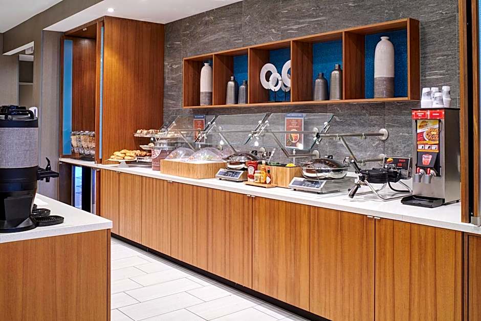 Springhill Suites by Marriott Wixom Novi