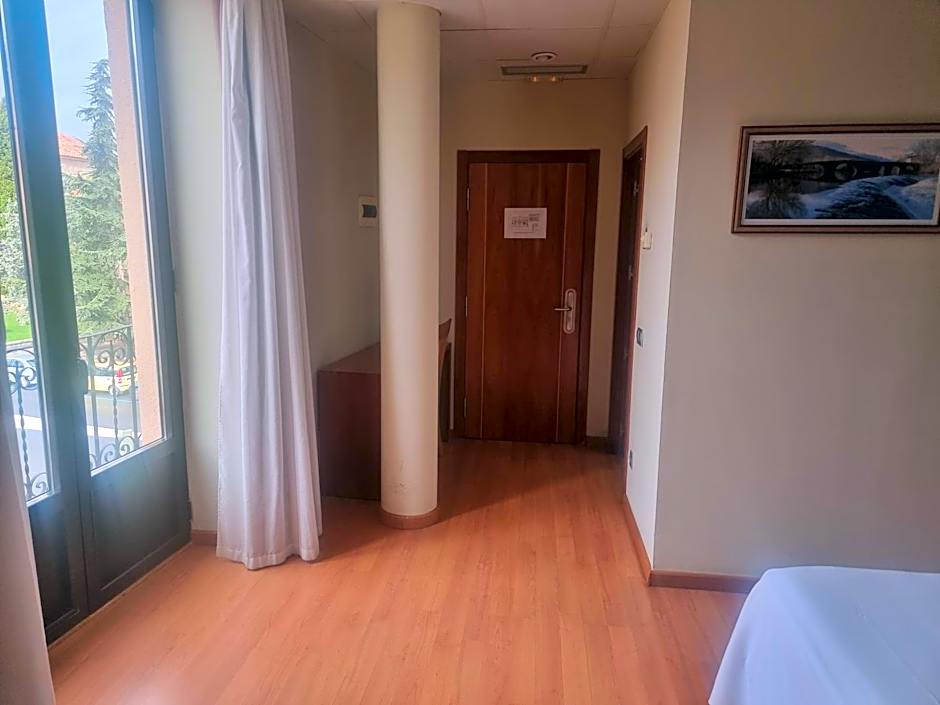 Ele Mirador de Santa Ana