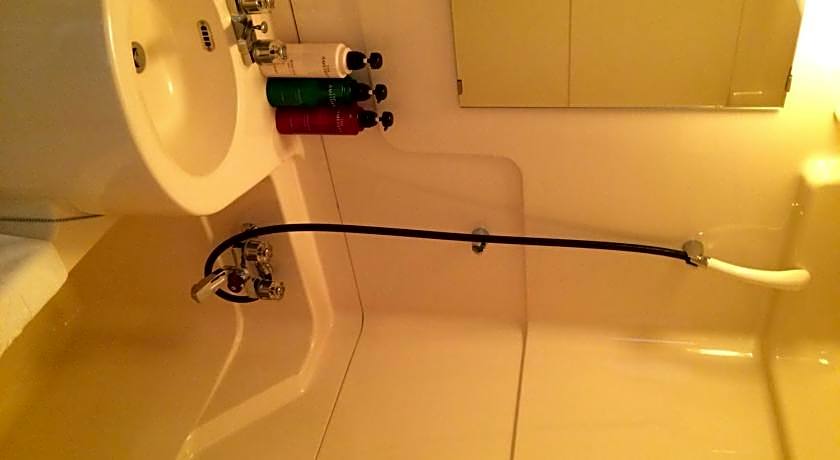 Sky Hotel Uozu Annex