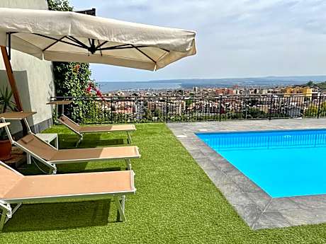 Villa Leucatia