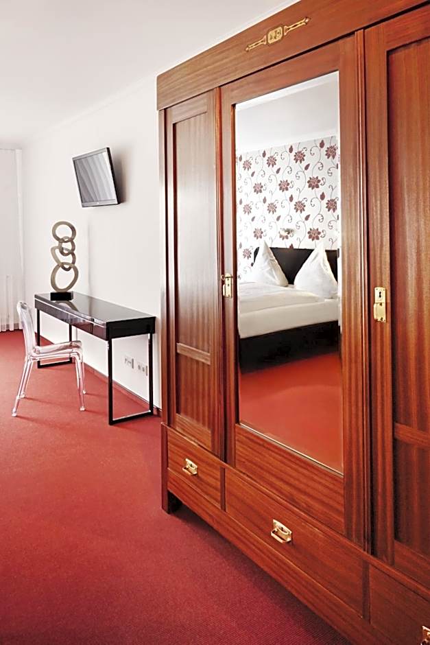 Hotel Apartment Laforsch