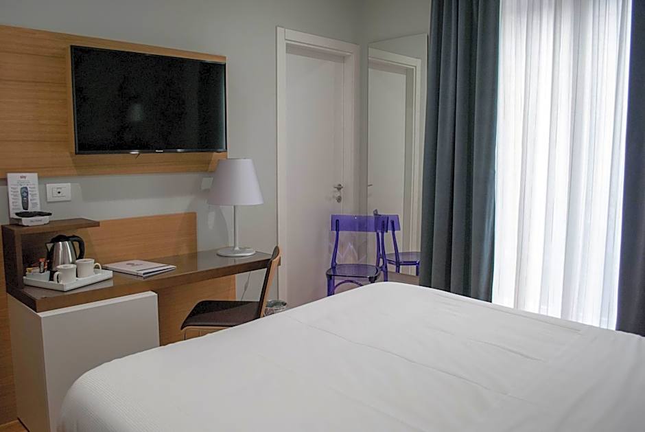 Best Western Ai Cavalieri Hotel