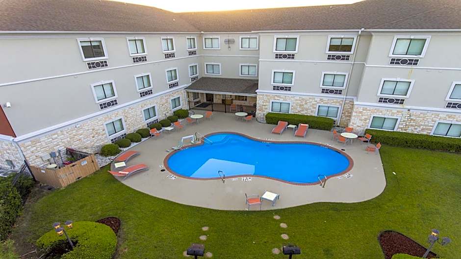 Holiday Inn Express Hotel & Suites Mount Pleasant By IHG