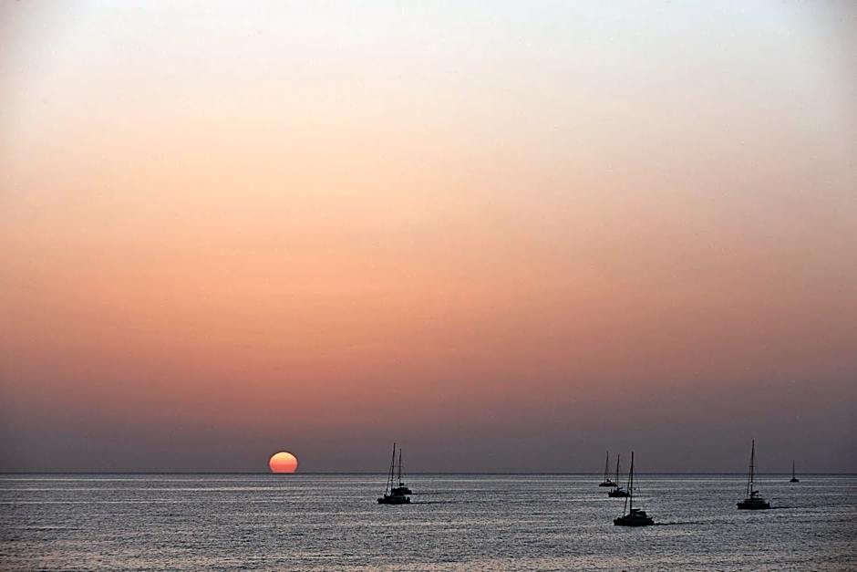 Notos Therme and Spa Hotel