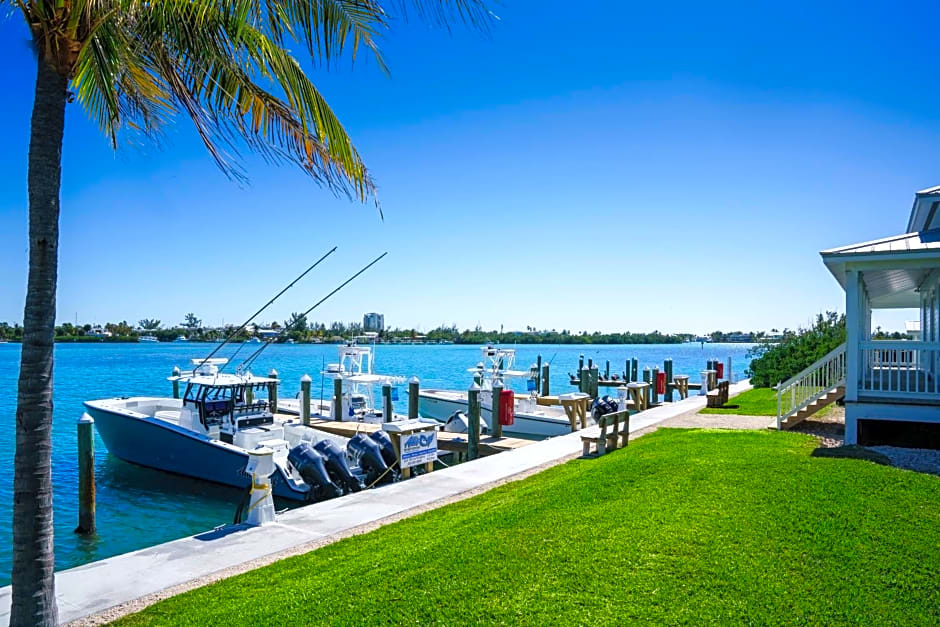 Fairfield by Marriott Inn & Suites Marathon Florida Keys