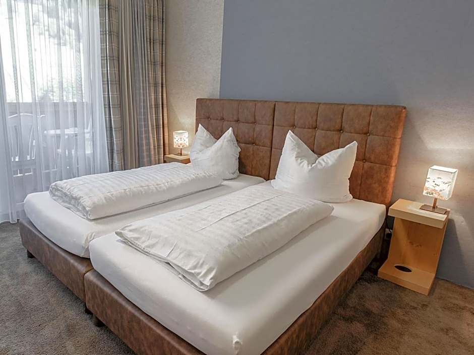 Rosentalerhof Hotel & Appartements