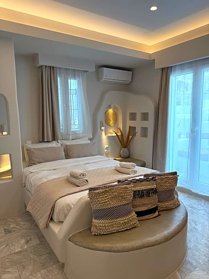 Fratelli Family Rooms