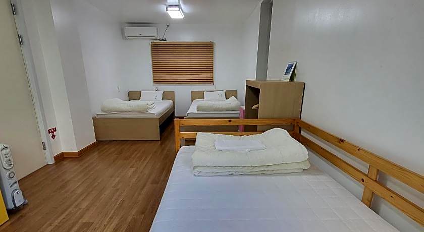 Gwangju Byulbam Guesthouse