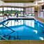 Courtyard by Marriott Omaha Bellevue at Beardmore Event Center