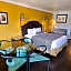 Fullerton Inn