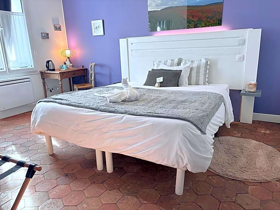 Au Richebourg Nogent