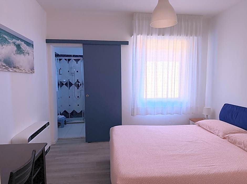 Aparthotel Holiday