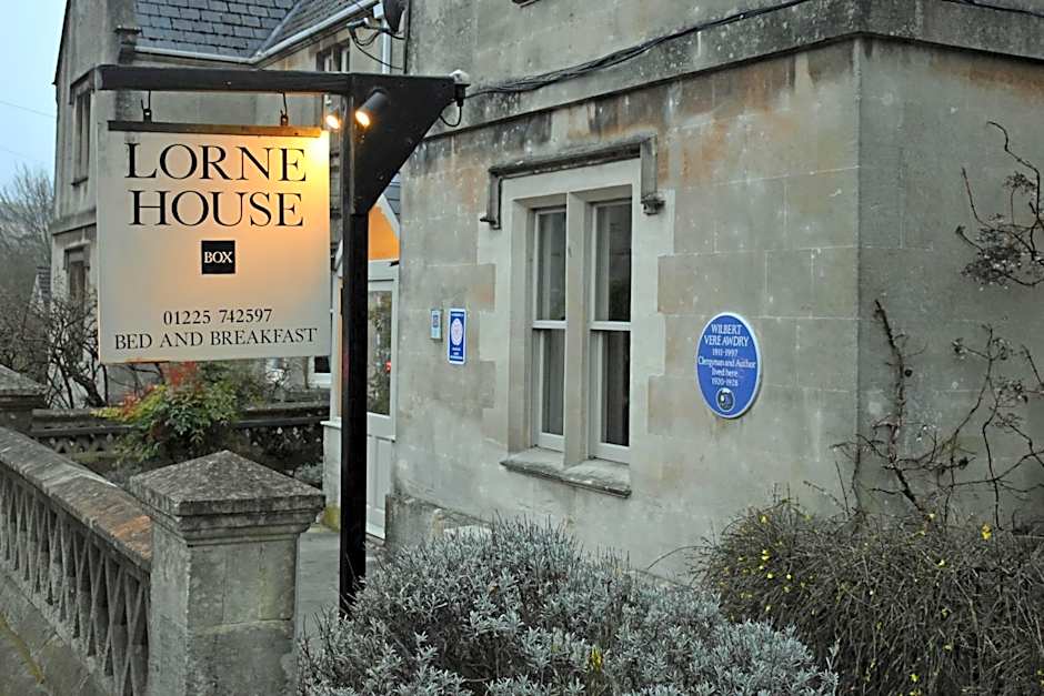 Lorne House Bed & Breakfast