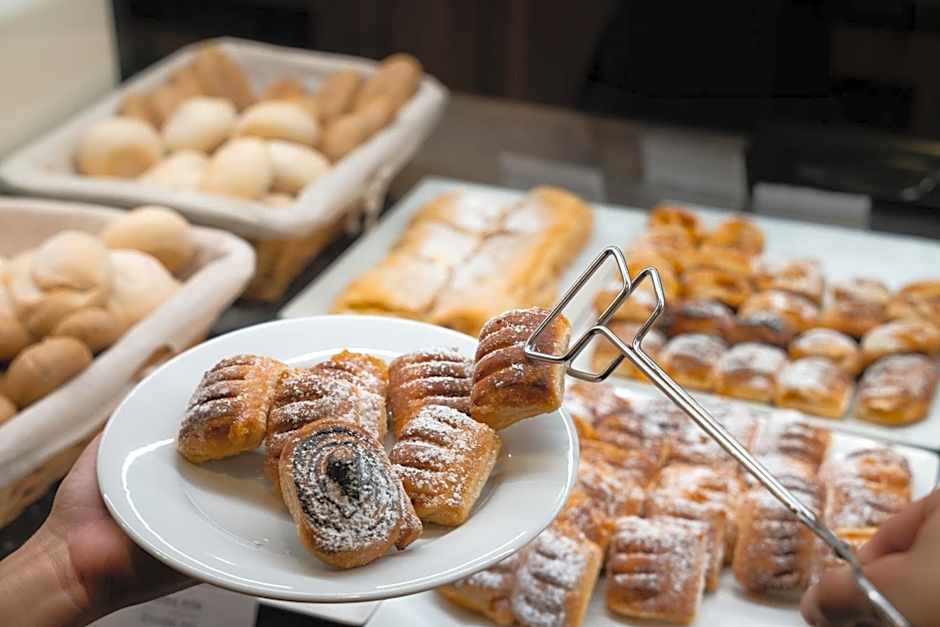 Hotel Memories Budapest