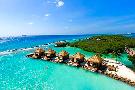 Renaissance Wind Creek Aruba Resort