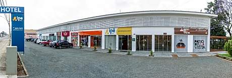 Ipe Hotel Express
