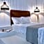 Myconian Theros Luxury Suites