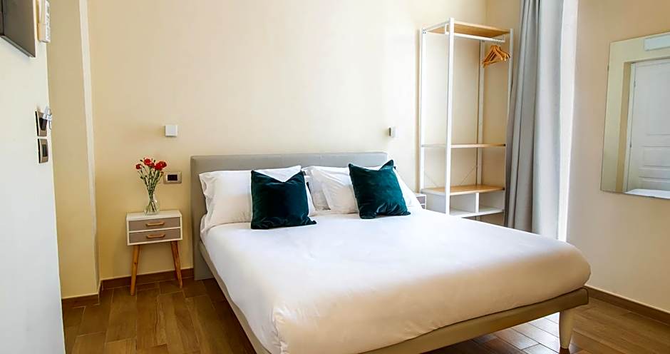Musto Suites & Rooms