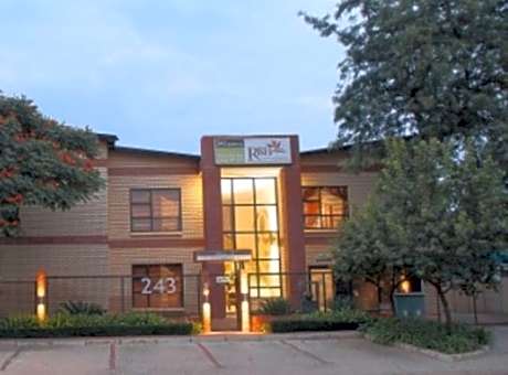 Rustenburg Boutique Hotel