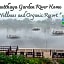Ayutthaya Garden River Home