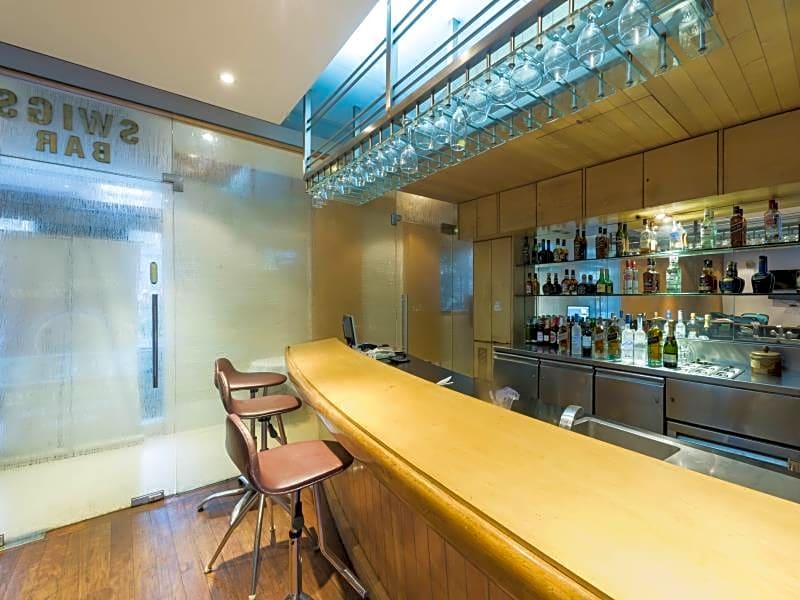 Hotel Parle International