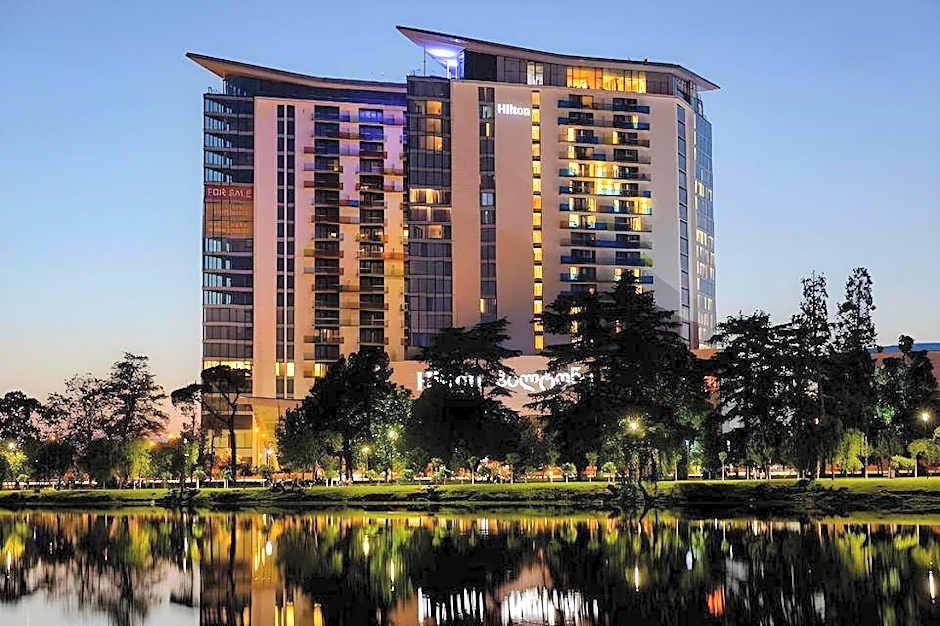 Bellevue Residence Suites