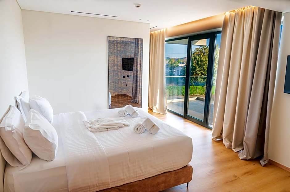 Photo 1 of 7 of Family Suite