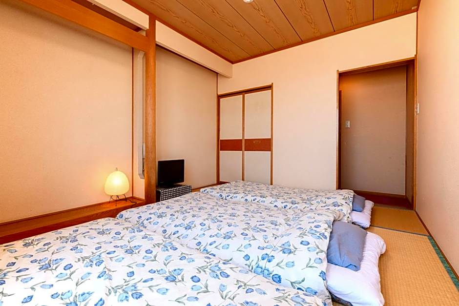 Tabist Odakeya Ryokan Kashiwazaki