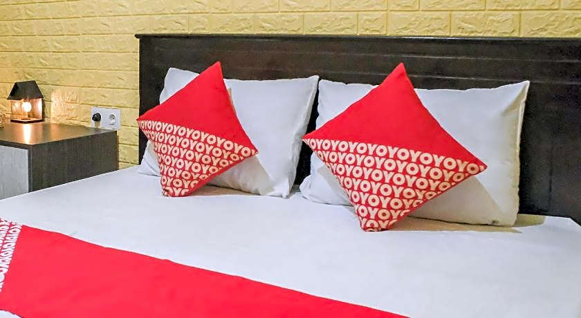 OYO 93333 Rama Home Stay