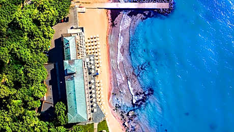 HVD Nympha Hotel - All Inclusive, Private Beach & Free Parking - Adults Only