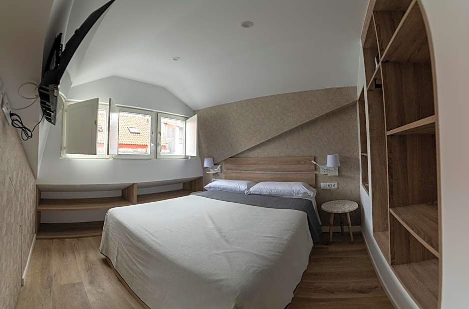 NOARU Apartamentos Deluxe