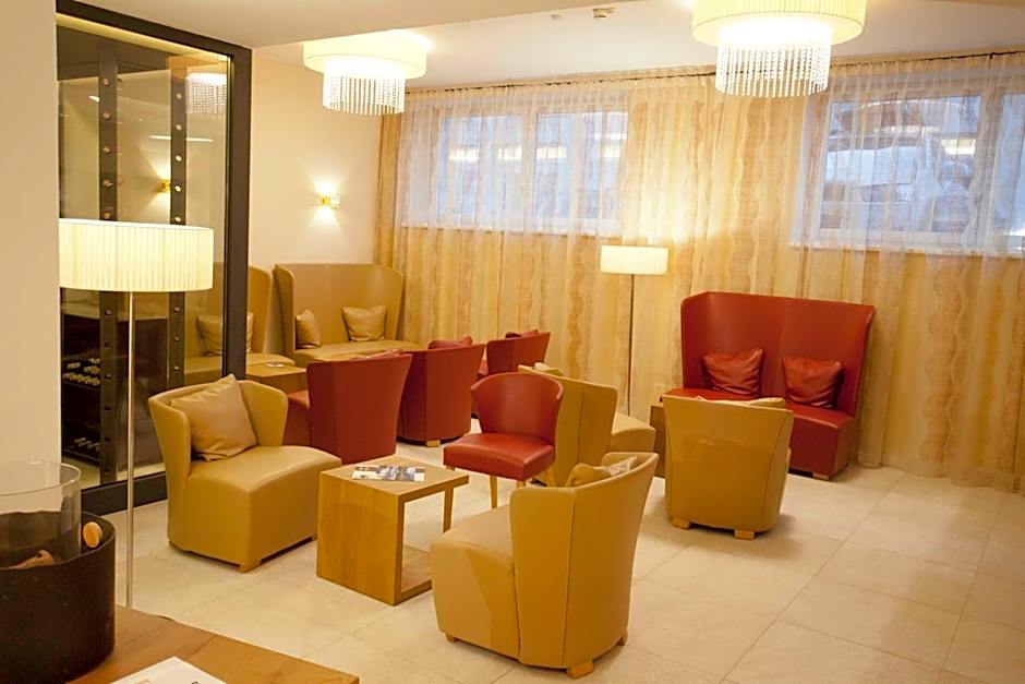 Hotel Latini
