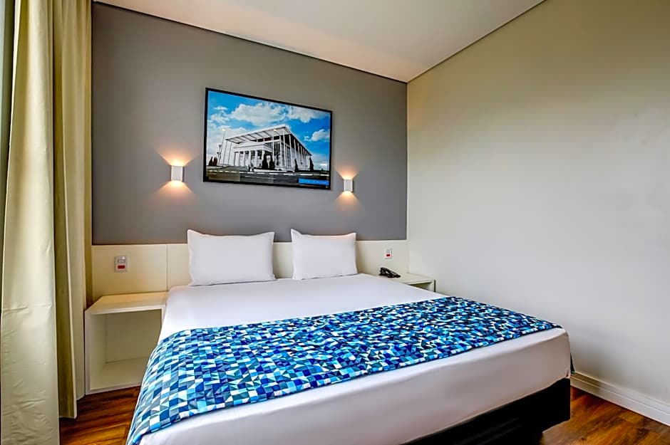 Sleep Inn Paulinia