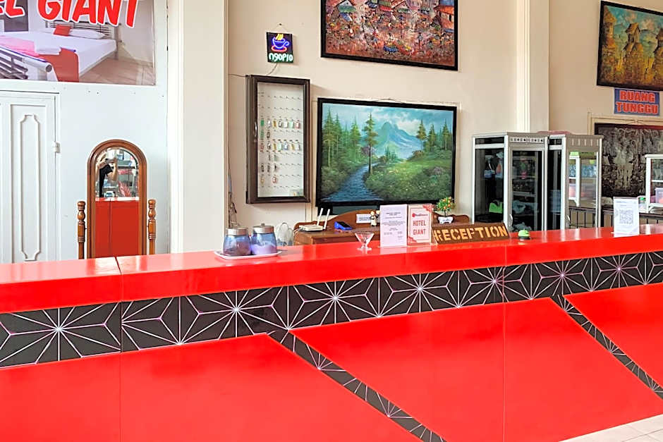 RedDoorz Near Stasiun Tanjung Karang Lampung