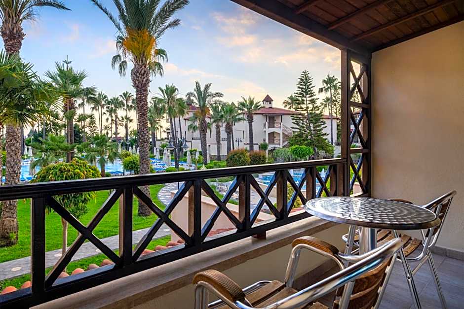 Saphir Hotel & Villas