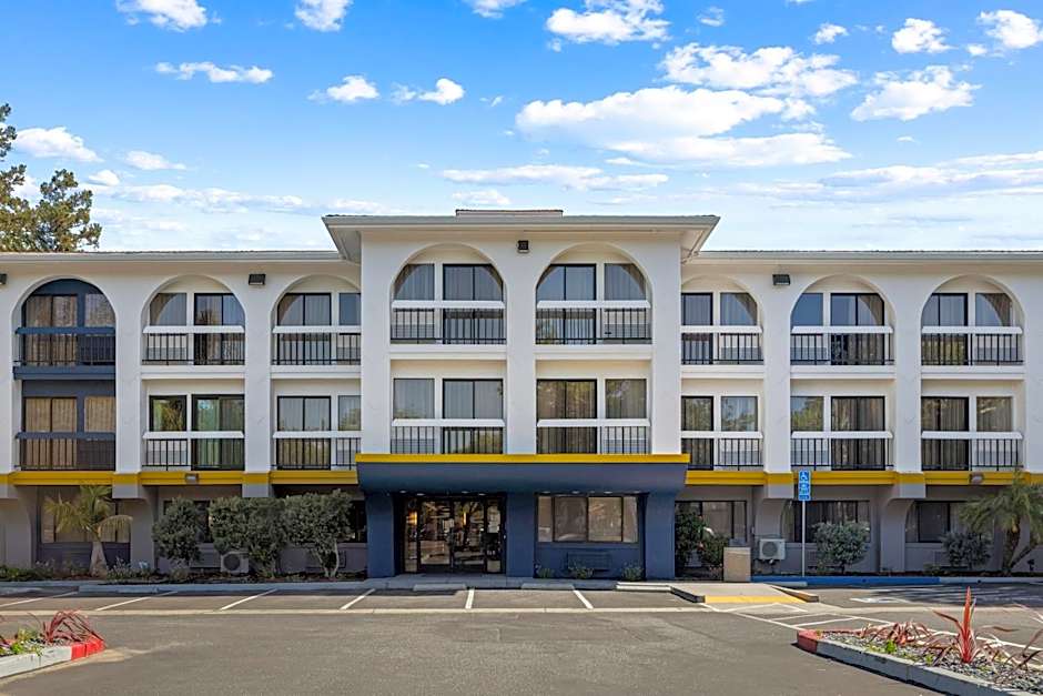 City Express by Marriott Mountain View/Sunnyvale