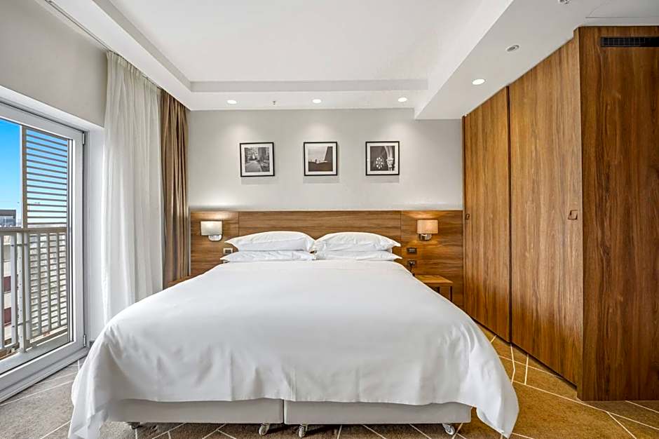 Sheraton Novi Sad