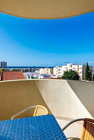 Premium Two-Bedroom Apartment - Extra Large