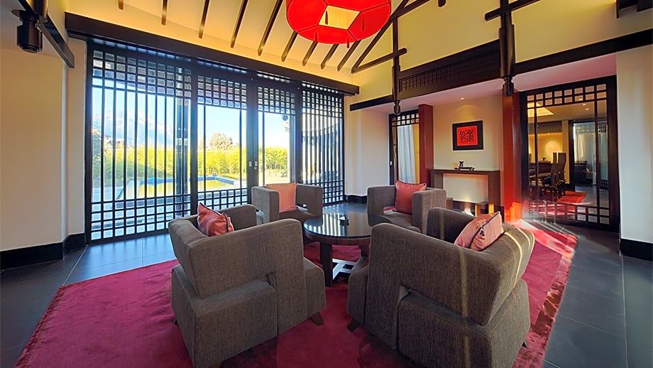 Banyan Tree Lijiang