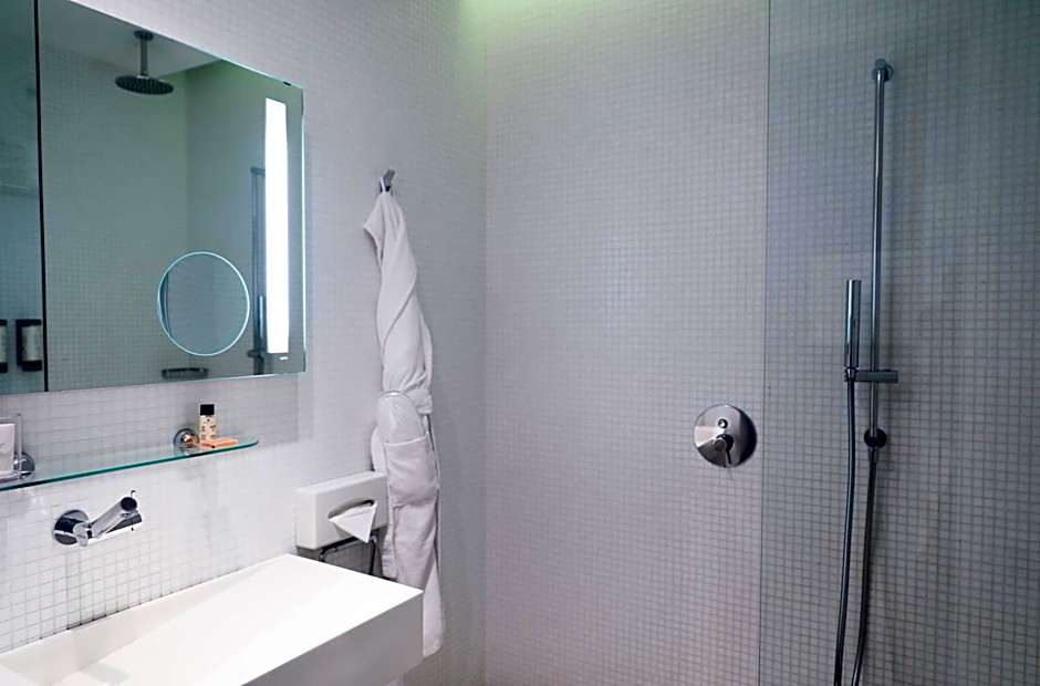 Le Grand Hotel Grenoble, BW Premier Collection