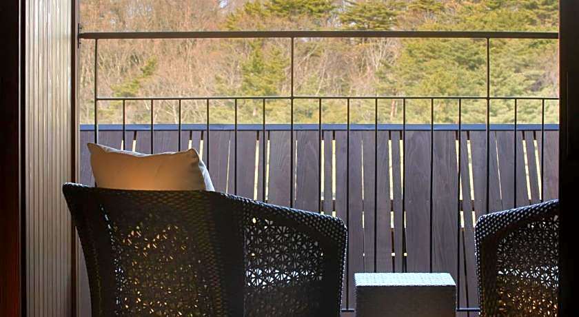 Hotel Laforet Shuzenji Sanshi-Suimei
