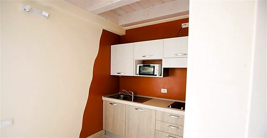 Le Masserie Del Falco