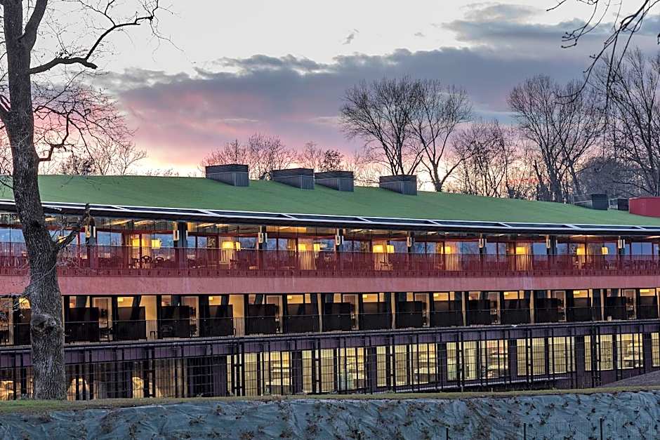 Villaverde Hotel Spa&Golf Udine