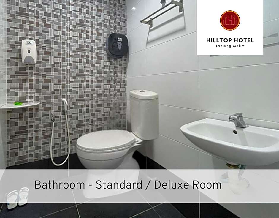 Hilltop Hotel Tanjung Malim