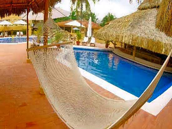 Hotel Plaza Tucan