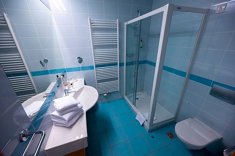 Wellness Hotel Montis