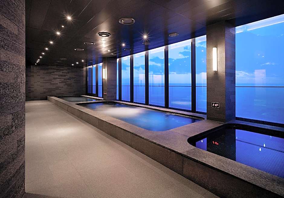 Ananti at Busan Cove