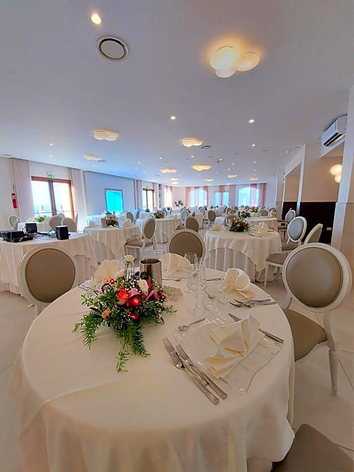 Hotel Il Gabbiano Beach