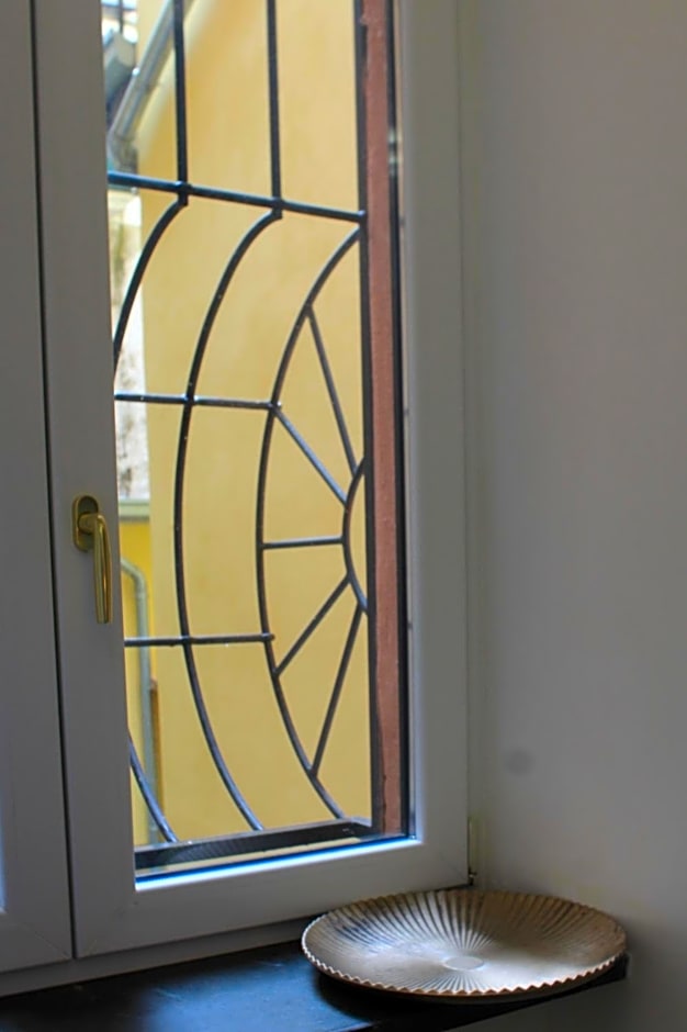 Suite Incentro Salerno